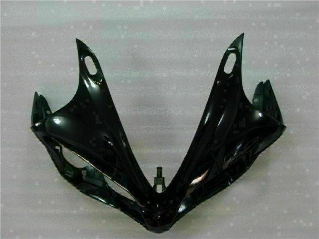 ABS Kit Carenatura Yamaha R1 2007-2008 - Nero ABS Kit Carenatura Yamaha R1 2007-2008 - Nero