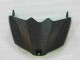 ABS Kit Carenatura Yamaha R1 2007-2008 - Nero ABS Kit Carenatura Yamaha R1 2007-2008 - Nero