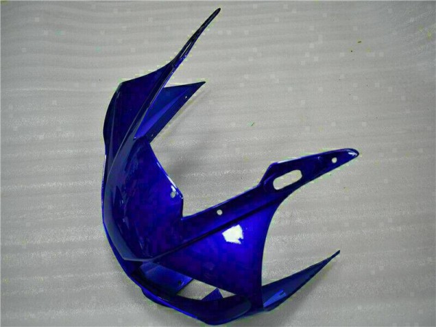 ABS Kit Carenatura Yamaha R6 1998-2002 - Blu