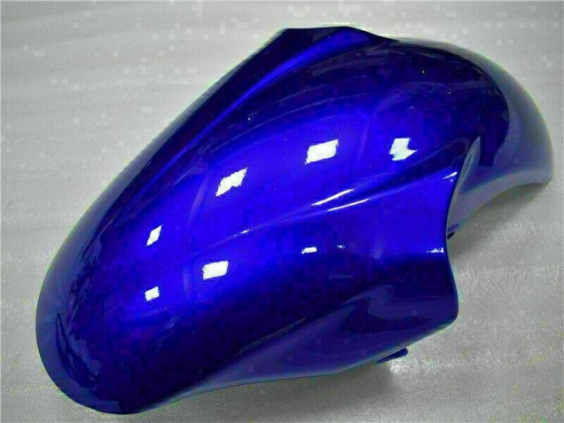 ABS Kit Carenatura Yamaha R6 1998-2002 - Blu
