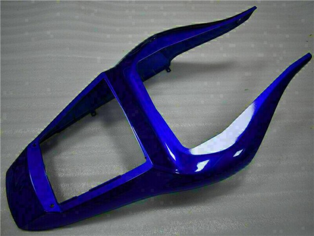 ABS Kit Carenatura Yamaha R6 1998-2002 - Blu