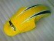 ABS Kit Carenatura Yamaha R6 1998-2002 - Giallo Blu ABS Kit Carenatura Yamaha R6 1998-2002 - Giallo Blu