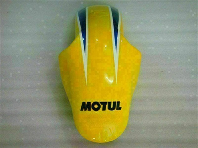 ABS Kit Carenatura Yamaha R6 1998-2002 - Giallo Blu ABS Kit Carenatura Yamaha R6 1998-2002 - Giallo Blu