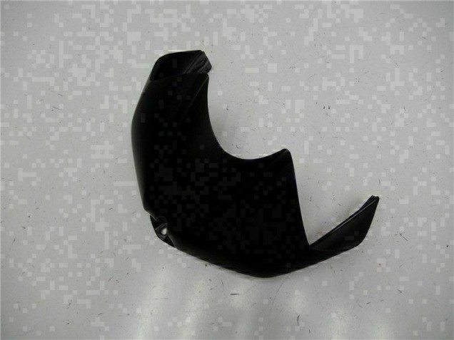 ABS Kit Carenatura Yamaha R6 2006-2007 - Arancia Nero ABS Kit Carenatura Yamaha R6 2006-2007 - Arancia Nero