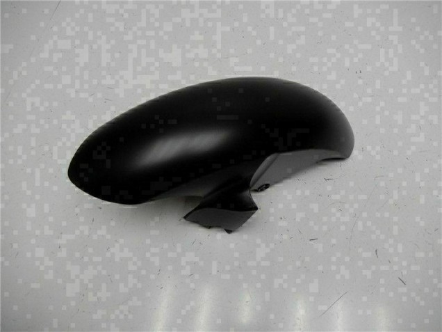 ABS Kit Carenatura Yamaha R6 2006-2007 - Arancia Nero ABS Kit Carenatura Yamaha R6 2006-2007 - Arancia Nero