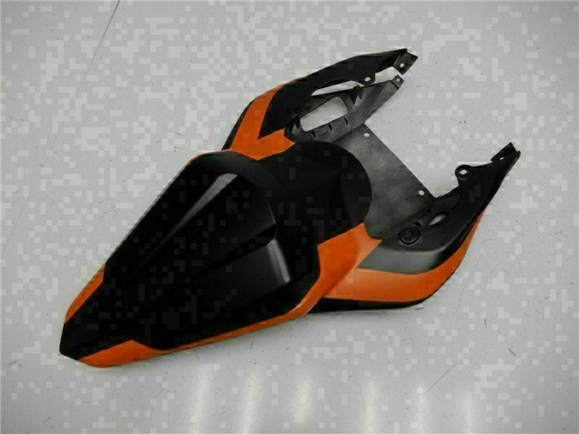 ABS Kit Carenatura Yamaha R6 2006-2007 - Arancia Nero ABS Kit Carenatura Yamaha R6 2006-2007 - Arancia Nero