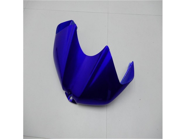 ABS Kit Carenatura Yamaha R6 2006-2007 - Blu Nero ABS Kit Carenatura Yamaha R6 2006-2007 - Blu Nero