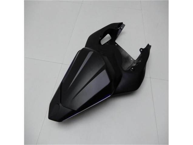 ABS Kit Carenatura Yamaha R6 2006-2007 - Blu Nero ABS Kit Carenatura Yamaha R6 2006-2007 - Blu Nero