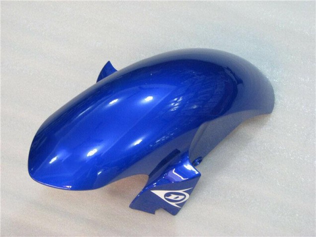 ABS Kit Carenatura Yamaha R6 2008-2016 - Blu ABS Kit Carenatura Yamaha R6 2008-2016 - Blu