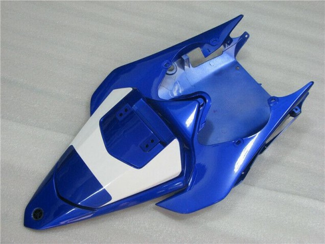 ABS Kit Carenatura Yamaha R6 2008-2016 - Blu ABS Kit Carenatura Yamaha R6 2008-2016 - Blu