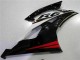 ABS Kit Carenatura Yamaha R6 2008-2016 - Rosso Nero ABS Kit Carenatura Yamaha R6 2008-2016 - Rosso Nero