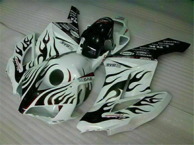 ABS Kits Carena Honda CBR 1000 RR 2004-2005 - Bianco