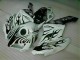 ABS Kits Carena Honda CBR 1000 RR 2004-2005 - Bianco