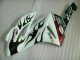 ABS Kits Carena Honda CBR 1000 RR 2004-2005 - Bianco
