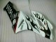 ABS Kits Carena Honda CBR 1000 RR 2004-2005 - Bianco