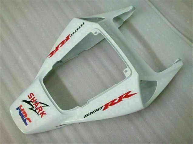 ABS Kits Carena Honda CBR 1000 RR 2004-2005 - Bianco