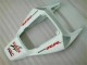 ABS Kits Carena Honda CBR 1000 RR 2004-2005 - Bianco