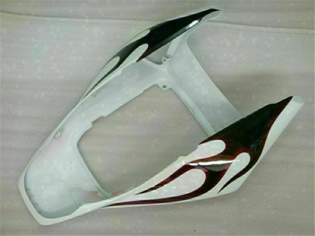 ABS Kits Carena Honda CBR 1000 RR 2004-2005 - Bianco