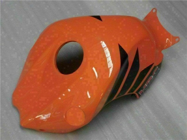 ABS Kits Carena Honda CBR 1000 RR 2008-2011 - Arancia Repsol