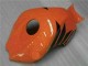 ABS Kits Carena Honda CBR 1000 RR 2008-2011 - Arancia Repsol