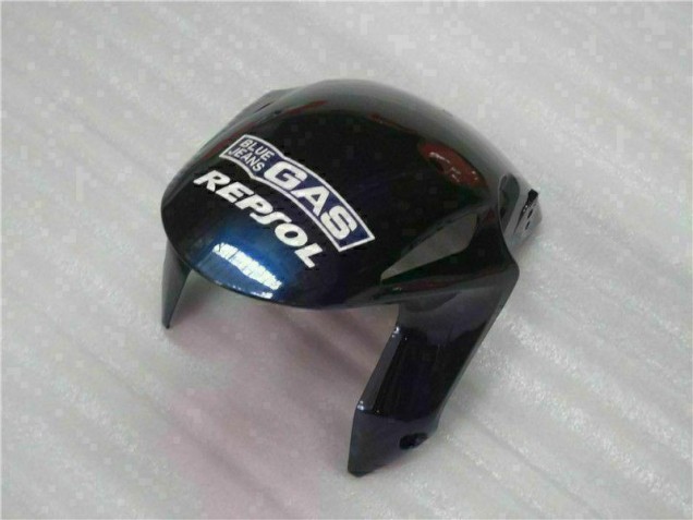 ABS Kits Carena Honda CBR 1000 RR 2008-2011 - Arancia Repsol