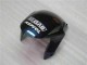 ABS Kits Carena Honda CBR 1000 RR 2008-2011 - Arancia Repsol