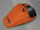 ABS Kits Carena Honda CBR 1000 RR 2008-2011 - Arancia Repsol
