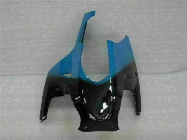 ABS Kits Carena Honda CBR 1000 RR 2008-2011 - Bianco Blu
