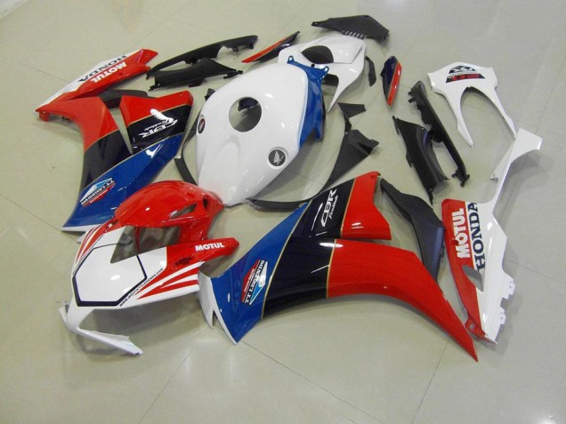 ABS Kits Carena Honda CBR 1000 RR 2012-2016 - TT Legends ABS Kits Carena Honda CBR 1000 RR 2012-2016 - TT Legends