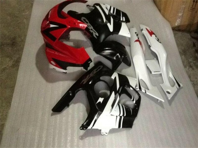 ABS Kits Carena Honda CBR 600 F3 1995-1998 - Rosso ABS Kits Carena Honda CBR 600 F3 1995-1998 - Rosso