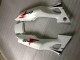 ABS Kits Carena Honda CBR 600 F3 1995-1998 - Rosso ABS Kits Carena Honda CBR 600 F3 1995-1998 - Rosso