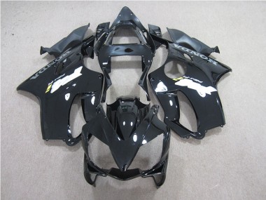ABS Kits Carena Honda CBR 600 F4i 2001-2003 - Nero