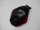 ABS Kits Carena Honda CBR 600 RR 2003-2004 - Rosso Nero ABS Kits Carena Honda CBR 600 RR 2003-2004 - Rosso Nero