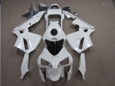 ABS Kits Carena Honda CBR 600 RR 2005-2006 - Bianco