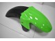 ABS Kits Carena Kawasaki EX650 2009-2011 - Verde Nero ABS Kits Carena Kawasaki EX650 2009-2011 - Verde Nero