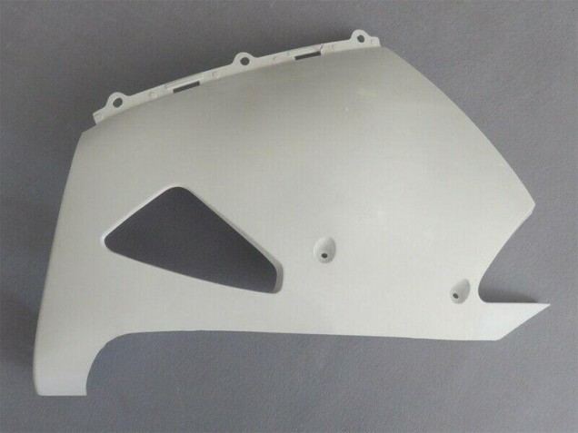 ABS Kits Carena Kawasaki ZX14R ZZR 1400 2006-2011 - Non Verniciato ABS Kits Carena Kawasaki ZX14R ZZR 1400 2006-2011 - Non Verniciato