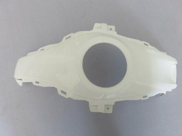 ABS Kits Carena Kawasaki ZX14R ZZR 1400 2006-2011 - Non Verniciato ABS Kits Carena Kawasaki ZX14R ZZR 1400 2006-2011 - Non Verniciato