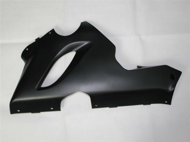 ABS Kits Carena Kawasaki ZX6R 2005-2006 - Rosso Nero ABS Kits Carena Kawasaki ZX6R 2005-2006 - Rosso Nero