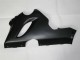 ABS Kits Carena Kawasaki ZX6R 2005-2006 - Rosso Nero ABS Kits Carena Kawasaki ZX6R 2005-2006 - Rosso Nero