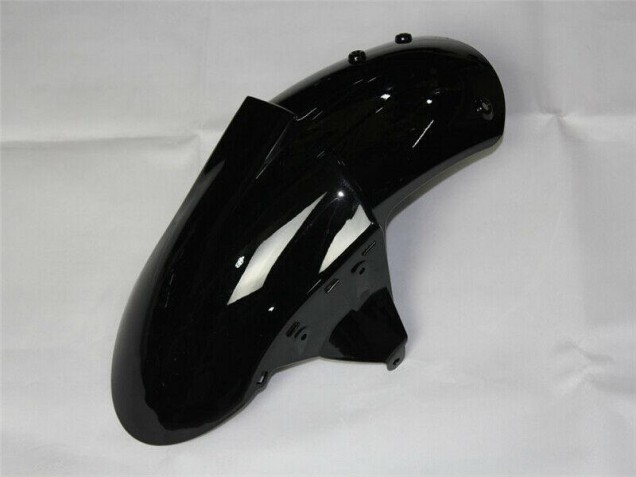 ABS Kits Carena Kawasaki ZX6R 2005-2006 - Rosso Nero ABS Kits Carena Kawasaki ZX6R 2005-2006 - Rosso Nero