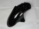 ABS Kits Carena Kawasaki ZX6R 2005-2006 - Rosso Nero ABS Kits Carena Kawasaki ZX6R 2005-2006 - Rosso Nero