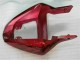 ABS Kits Carena Suzuki GSXR 1000 K3 2003-2004 - Rosso