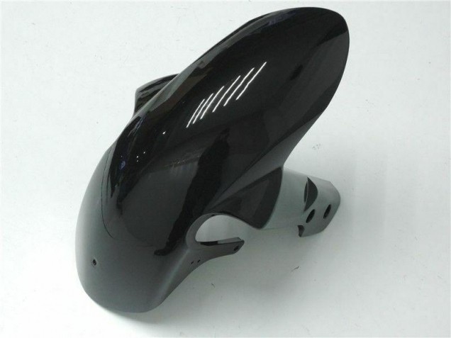 ABS Kits Carena Suzuki GSXR 1000 K5 2005-2006 - Blu Nero ABS Kits Carena Suzuki GSXR 1000 K5 2005-2006 - Blu Nero