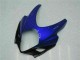 ABS Kits Carena Suzuki GSXR 1000 K7 2007-2008 - Blu