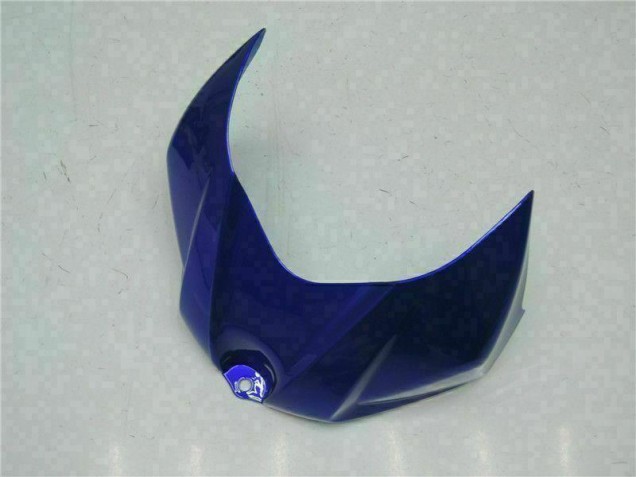 ABS Kits Carena Suzuki GSXR 1000 K7 2007-2008 - Blu
