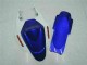 ABS Kits Carena Suzuki GSXR 1000 K7 2007-2008 - Blu