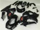 ABS Kits Carena Suzuki GSXR 1000 K9 2009-2016 - Nero ABS Kits Carena Suzuki GSXR 1000 K9 2009-2016 - Nero
