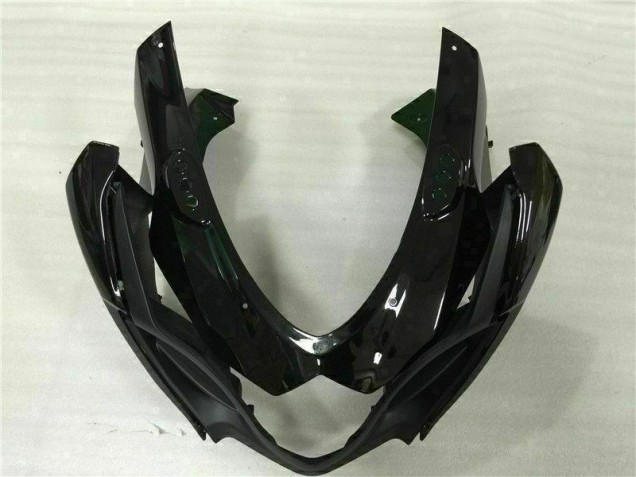 ABS Kits Carena Suzuki GSXR 1000 K9 2009-2016 - Nero ABS Kits Carena Suzuki GSXR 1000 K9 2009-2016 - Nero