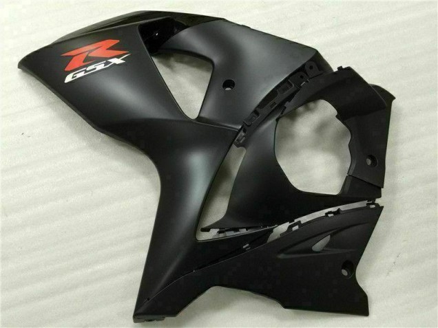 ABS Kits Carena Suzuki GSXR 1000 K9 2009-2016 - Nero ABS Kits Carena Suzuki GSXR 1000 K9 2009-2016 - Nero