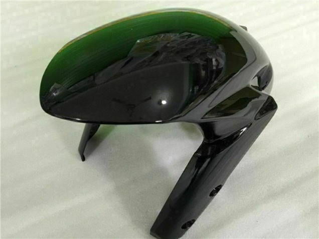 ABS Kits Carena Suzuki GSXR 1000 K9 2009-2016 - Nero ABS Kits Carena Suzuki GSXR 1000 K9 2009-2016 - Nero